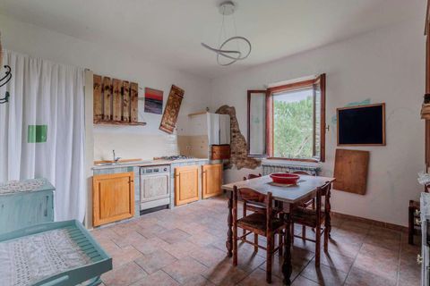 Farm hus i Asciano, Siena, Asciano - € 800.000 | Ref: ILV92941-1399185 - foto 11