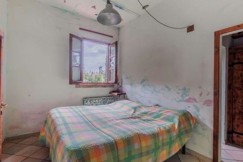 Farm hus i Asciano, Siena, Asciano - € 800.000 | Ref: ILV92941-1399185 - foto 12