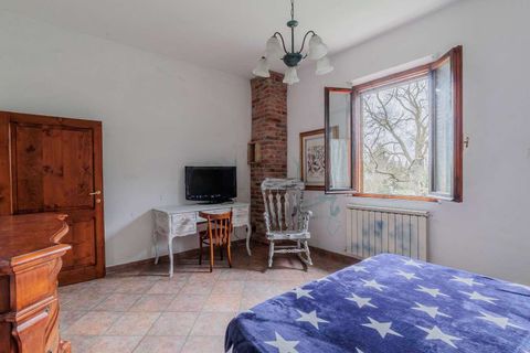 Farm hus i Asciano, Siena, Asciano - € 800.000 | Ref: ILV92941-1399185 - foto 13