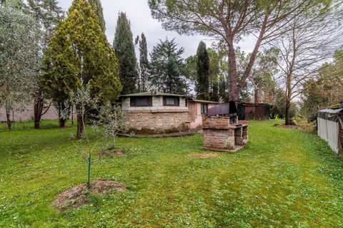 Farm hus i Asciano, Siena, Asciano - € 800.000 | Ref: ILV92941-1399185 - foto 15