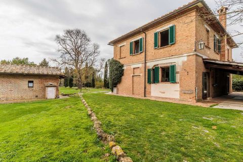Farm hus i Asciano, Siena, Asciano - € 800.000 | Ref: ILV92941-1399185 - foto 17