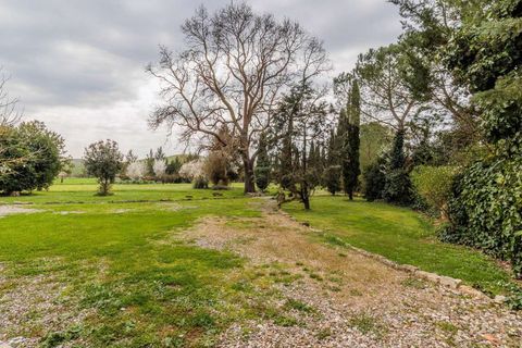 Farm hus i Asciano, Siena, Asciano - € 800.000 | Ref: ILV92941-1399185 - foto 19