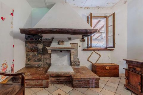 Farm hus i Asciano, Siena, Asciano - € 800.000 | Ref: ILV92941-1399185 - foto 20