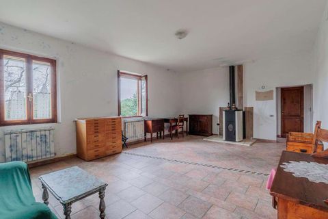 Farm hus i Asciano, Siena, Asciano - € 800.000 | Ref: ILV92941-1399185 - foto 21