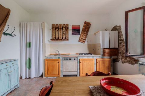 Farm hus i Asciano, Siena, Asciano - € 800.000 | Ref: ILV92941-1399185 - foto 22