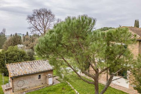 Farm hus i Asciano, Siena, Asciano - € 800.000 | Ref: ILV92941-1399185 - foto 23