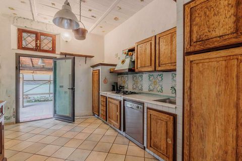 Farm hus i Asciano, Siena, Asciano - € 800.000 | Ref: ILV92941-1399185 - foto 24