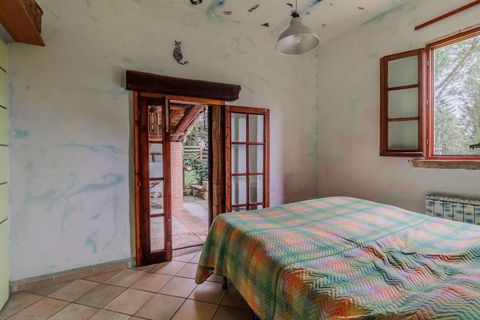 Farm hus i Asciano, Siena, Asciano - € 800.000 | Ref: ILV92941-1399185 - foto 25