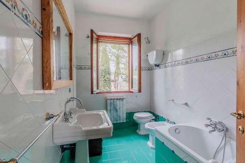 Farm hus i Asciano, Siena, Asciano - € 800.000 | Ref: ILV92941-1399185 - foto 28