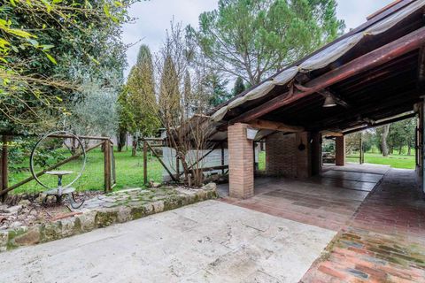 Farm hus i Asciano, Siena, Asciano - € 800.000 | Ref: ILV92941-1399185 - foto 29