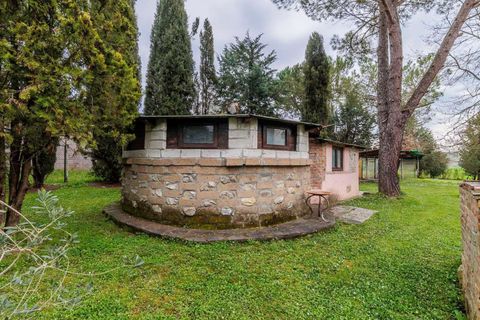 Farm hus i Asciano, Siena, Asciano - € 800.000 | Ref: ILV92941-1399185 - foto 30