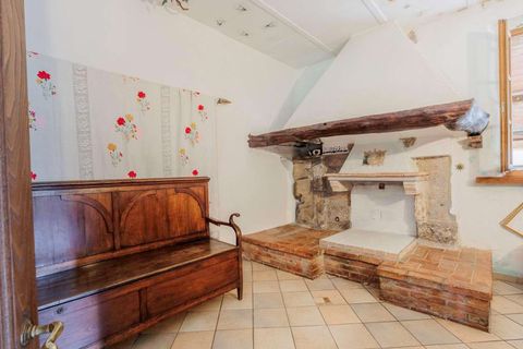 Farm hus i Asciano, Siena, Asciano - € 800.000 | Ref: ILV92941-1399185 - foto 31