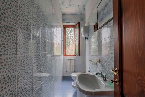 Farm hus i Asciano, Siena, Asciano - € 800.000 | Ref: ILV92941-1399185 - foto 33