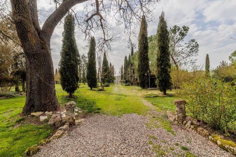 Farm hus i Asciano, Siena, Asciano - € 800.000 | Ref: ILV92941-1399185 - foto 34