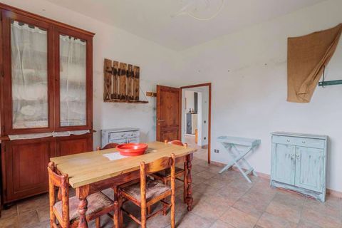 Farm hus i Asciano, Siena, Asciano - € 800.000 | Ref: ILV92941-1399185 - foto 35