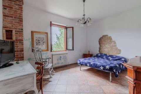 Farm hus i Asciano, Siena, Asciano - € 800.000 | Ref: ILV92941-1399185 - foto 36