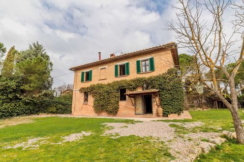 Farm hus i Asciano, Siena, Asciano - € 800.000 | Ref: ILV92941-1399185 - foto 37