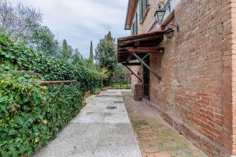 Farm hus i Asciano, Siena, Asciano - € 800.000 | Ref: ILV92941-1399185 - foto 38