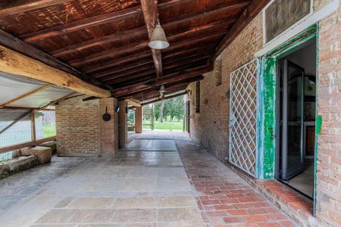 Farm hus i Asciano, Siena, Asciano - € 800.000 | Ref: ILV92941-1399185 - foto 39