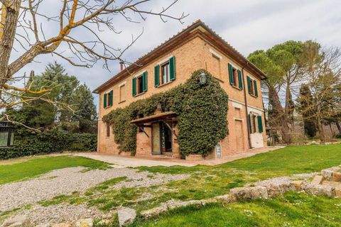 Farm hus i Asciano, Siena, Asciano - € 800.000 | Ref: ILV92941-1399185 - foto 40