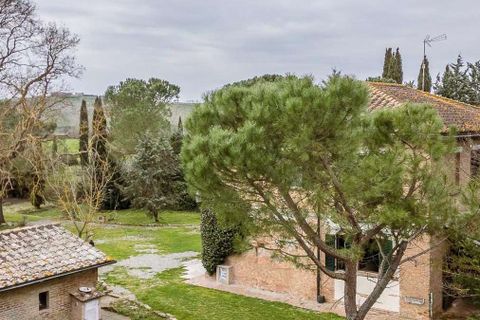 Farm hus i Asciano, Siena, Asciano - € 800.000 | Ref: ILV92941-1399185 - foto 43