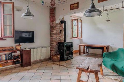 Farm hus i Asciano, Siena, Asciano - € 800.000 | Ref: ILV92941-1399185 - foto 44