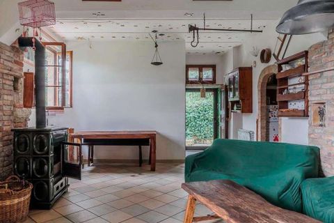 Farm hus i Asciano, Siena, Asciano - € 800.000 | Ref: ILV92941-1399185 - foto 46