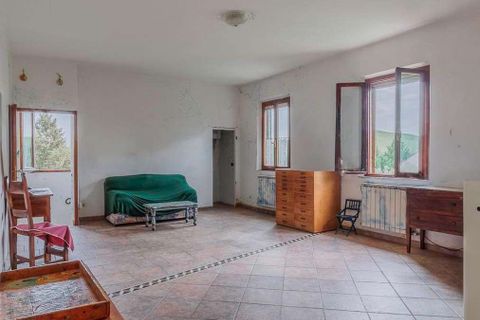 Farm hus i Asciano, Siena, Asciano - € 800.000 | Ref: ILV92941-1399185 - foto 50
