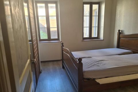 Apartament a Dijon, Cote-d'Or, Dijon - € 617/mes | Ref: 721503 - foto 4