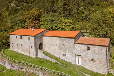 Farm hus i Serrapetrona, Macerata, Serrapetrona - € 800.000 | Ref: ILV92943-1399236 - foto 2