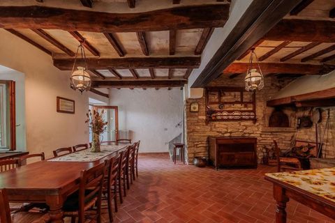 Farm hus i Serrapetrona, Macerata, Serrapetrona - € 800.000 | Ref: ILV92943-1399236 - foto 3