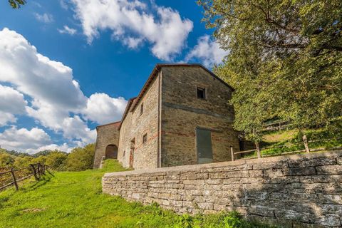 Farm hus i Serrapetrona, Macerata, Serrapetrona - € 800.000 | Ref: ILV92943-1399236 - foto 4