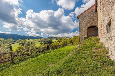 Farm hus i Serrapetrona, Macerata, Serrapetrona - € 800.000 | Ref: ILV92943-1399236 - foto 5