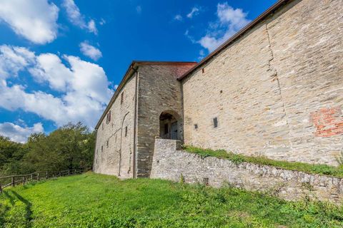 Farm hus i Serrapetrona, Macerata, Serrapetrona - € 800.000 | Ref: ILV92943-1399236 - foto 7