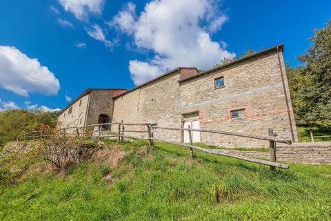 Farm hus i Serrapetrona, Macerata, Serrapetrona - € 800.000 | Ref: ILV92943-1399236 - foto 19