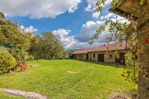Farm hus i Serrapetrona, Macerata, Serrapetrona - € 800.000 | Ref: ILV92943-1399236 - foto 21