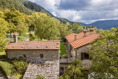 Farm hus i Serrapetrona, Macerata, Serrapetrona - € 800.000 | Ref: ILV92943-1399236 - foto 22