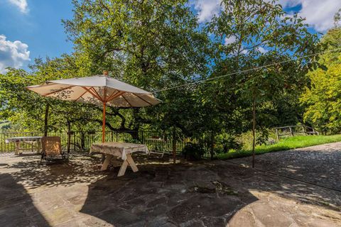 Farm hus i Serrapetrona, Macerata, Serrapetrona - € 800.000 | Ref: ILV92943-1399236 - foto 24
