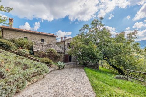 Farm hus i Serrapetrona, Macerata, Serrapetrona - € 800.000 | Ref: ILV92943-1399236 - foto 25