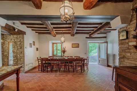 Farm hus i Serrapetrona, Macerata, Serrapetrona - € 800.000 | Ref: ILV92943-1399236 - foto 26