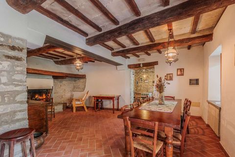 Farm hus i Serrapetrona, Macerata, Serrapetrona - € 800.000 | Ref: ILV92943-1399236 - foto 27