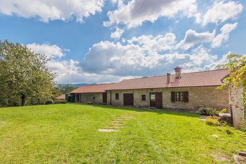 Farm hus i Serrapetrona, Macerata, Serrapetrona - € 800.000 | Ref: ILV92943-1399236 - foto 29