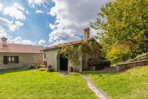 Farm hus i Serrapetrona, Macerata, Serrapetrona - € 800.000 | Ref: ILV92943-1399236 - foto 35