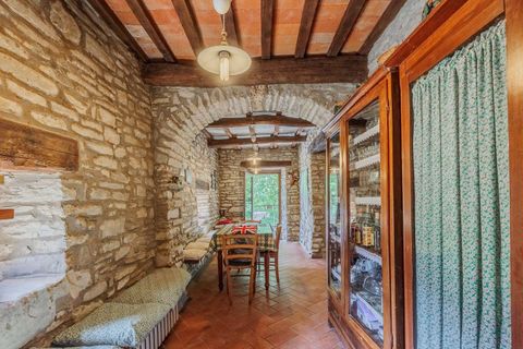 Farm hus i Serrapetrona, Macerata, Serrapetrona - € 800.000 | Ref: ILV92943-1399236 - foto 40