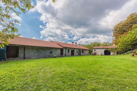 Farm hus i Serrapetrona, Macerata, Serrapetrona - € 800.000 | Ref: ILV92943-1399236 - foto 41