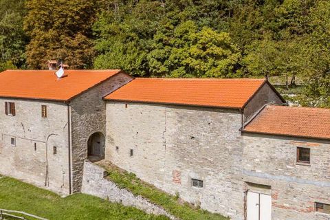 Farm hus i Serrapetrona, Macerata, Serrapetrona - € 800.000 | Ref: ILV92943-1399236 - foto 42