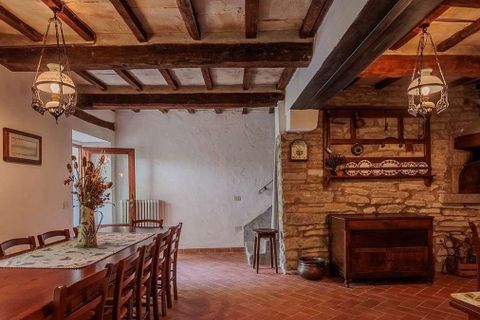 Farm hus i Serrapetrona, Macerata, Serrapetrona - € 800.000 | Ref: ILV92943-1399236 - foto 43