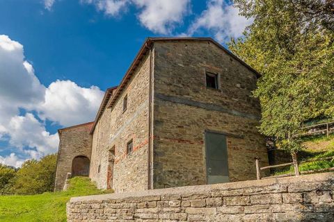 Farm hus i Serrapetrona, Macerata, Serrapetrona - € 800.000 | Ref: ILV92943-1399236 - foto 44