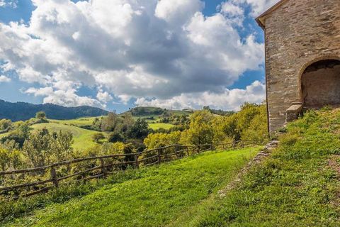 Farm hus i Serrapetrona, Macerata, Serrapetrona - € 800.000 | Ref: ILV92943-1399236 - foto 45