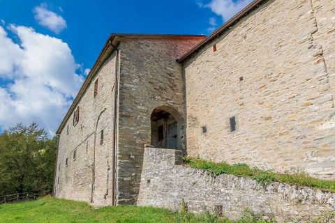 Farm hus i Serrapetrona, Macerata, Serrapetrona - € 800.000 | Ref: ILV92943-1399236 - foto 47